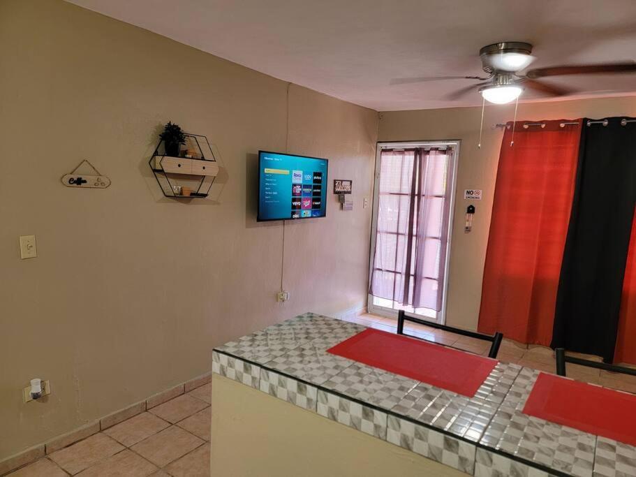 Cozy Apartment Near The Beach #1 Фахардо Экстерьер фото