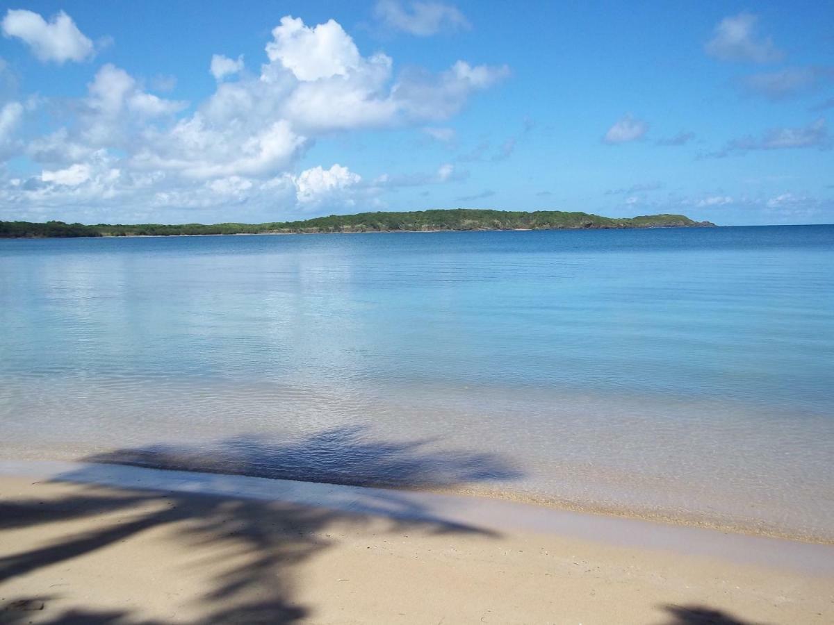 Cozy Apartment Near The Beach #1 Фахардо Экстерьер фото